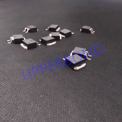 Mosfet Irfz44ns ফিল্ড ইফেক্ট ট্রানজিস্টর MK9 সিগারেট মেশিনের যন্ত্রাংশ