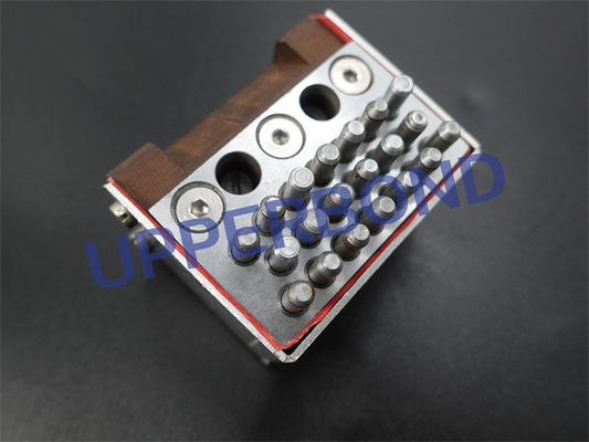 সাসিব ভোগ্য যন্ত্রাংশ P930.228.136X সিগারেট প্যাকার মেশিন