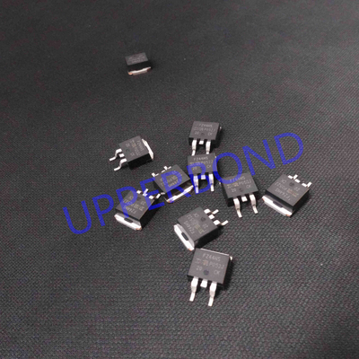 সুপার কিং সাইজ 7.8*100mm প্রোটোস সিগারেট মেশিন খুচরা যন্ত্রাংশ Irfz44ns