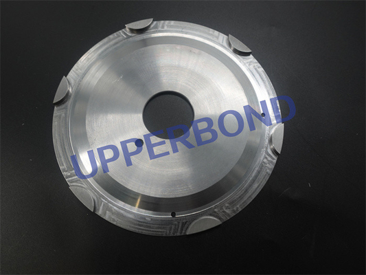Protos মেশিন Ecreteur ঘন ডিস্ক সিগারেট মেশিন স্পেয়ার