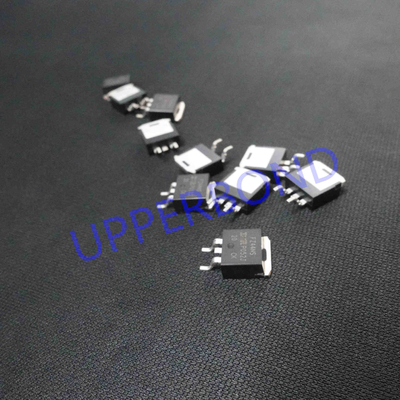 সুপার কিং সাইজ 7.8*100mm ফাস্ট সুইচিং Irfz44ns সিগারেট প্যাকিং মেশিন পার্টস