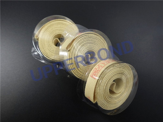 14.5 * 2800mm MK8 মেশিন অ্যারামিড ফাইবার কনভেয়ার বেল্ট এন্ডলেস টেপ