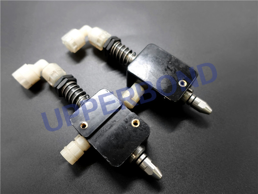 YB43A-10.1-16 ডিসপেনসার অ্যাসেম্বলি HLP সিগারেট মেশিনের যন্ত্রাংশ