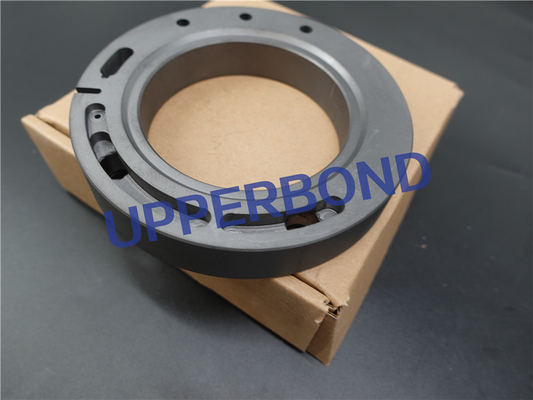 Molins MK9 MK8 সিগারেট গ্রাফাইট কার্বন রিং হুইল প্লেট