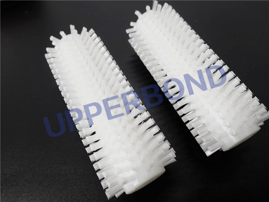 MK8 সিগারেট মেশিন 120 x12mm প্লাস্টিক দীর্ঘ নাইলন ব্রাশ