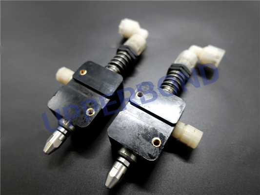 YB43A-10.1-16 ডিসপেনসার অ্যাসেম্বলি এইচএলপি প্যাকার মেশিন নজল যন্ত্রাংশ