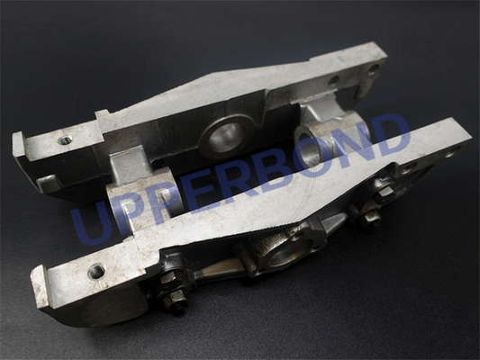 SA122550881117 MK8 সিগারেট মেশিনের জন্য মেটাল নাইফ আর্ম খুচরা যন্ত্রাংশ