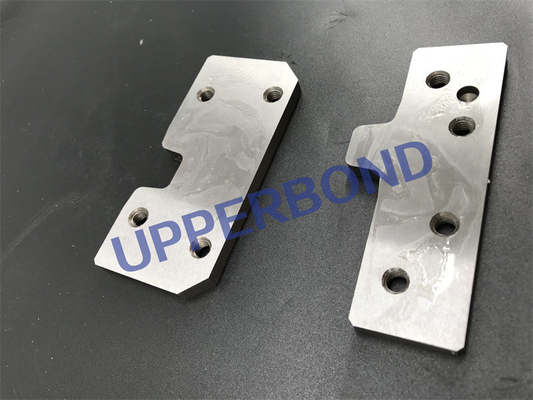 GDX2 প্যাকার প্যাকিং মেশিন Innerframe কাটার প্লেট সেট Kingsize