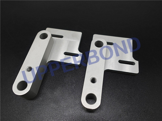 YB43A4.4.1-11 HLP প্যাকিং মেশিনের জন্য মেটাল গাম কেস খুচরা যন্ত্রাংশ