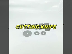 কাস্টমাইজড রঙ ধারালো গ্রাইন্ডার তামাক মেশিনের খুচরা যন্ত্রাংশ