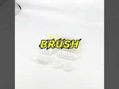 সিগারেট উত্পাদন খুচরা যন্ত্রাংশ দীর্ঘ এবং সংক্ষিপ্ত ব্রাশ